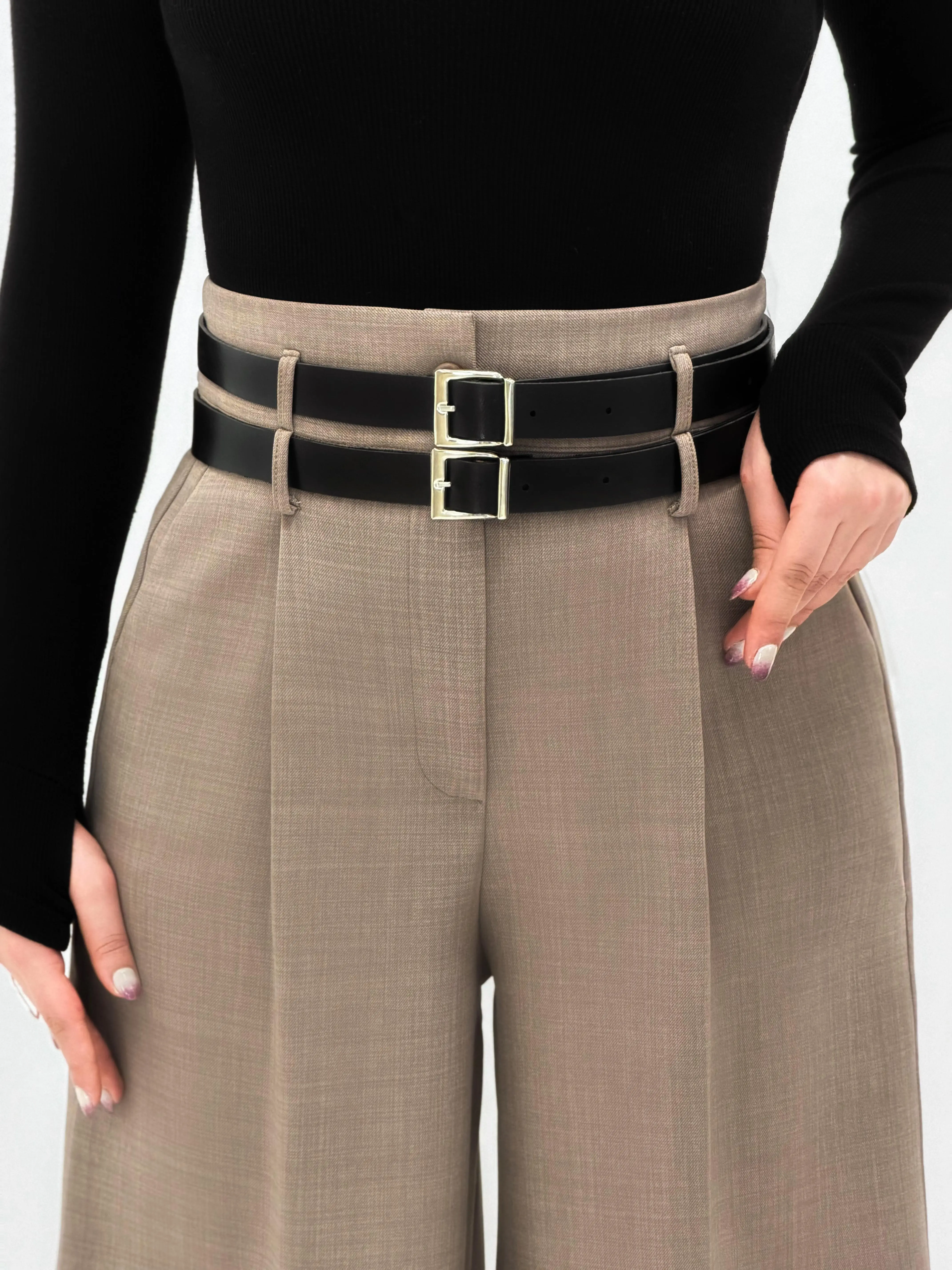 4008-شلوار بگ آرامیس